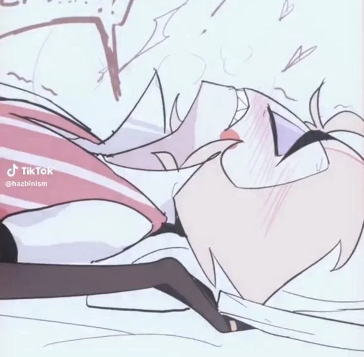 Lucifer Morningstar (Hazbin Hotel)