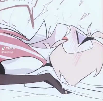Lucifer Morningstar (Hazbin Hotel)
