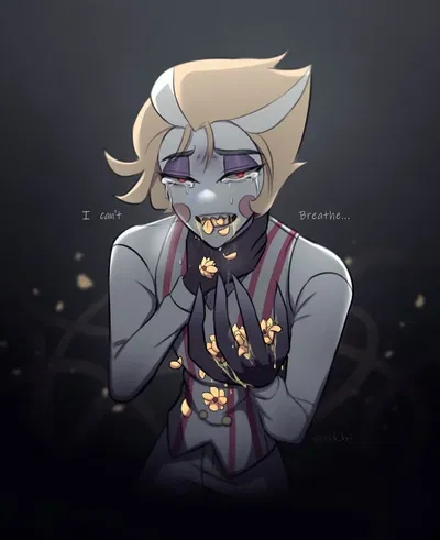 Lucifer Morningstar (Hazbin Hotel)