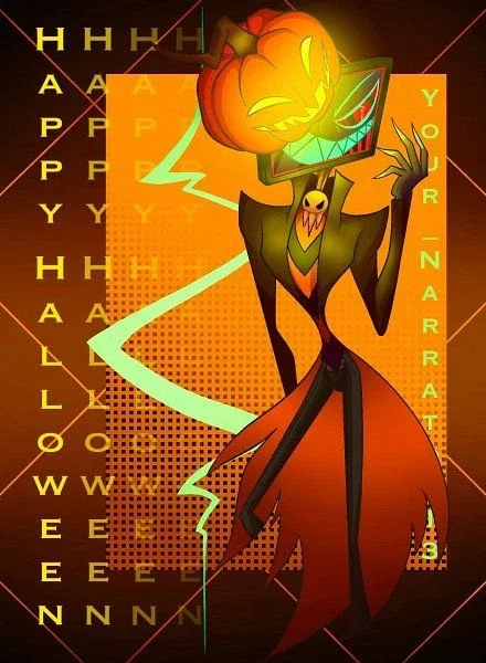 Vox (Hazbin Hotel)