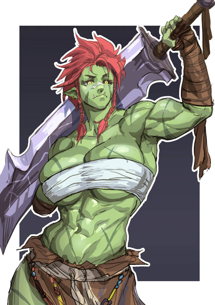 orc