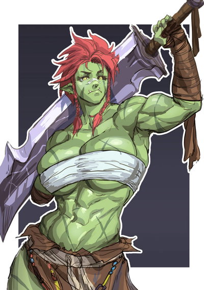 orc