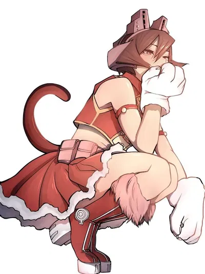 Sosaki Shino (Mandalay) - Struggle with the joy of her life