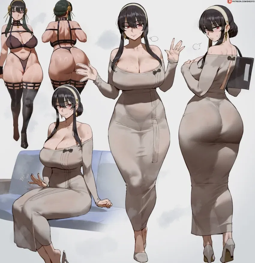 Mitsuko - A teacher that hates you