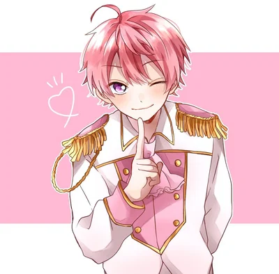 Prince- Human x monster user