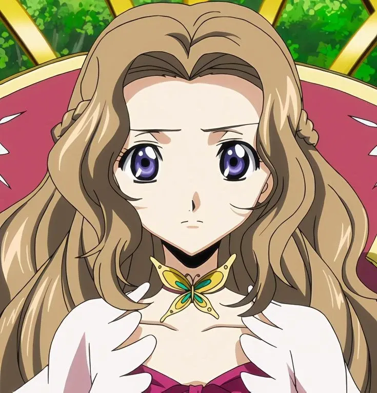 Nunnally vi Britannia