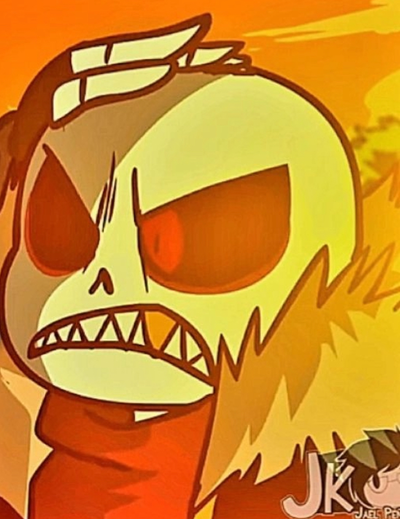 Fell sans