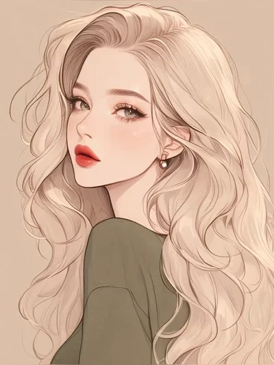 Estelle Hale -  Roommates