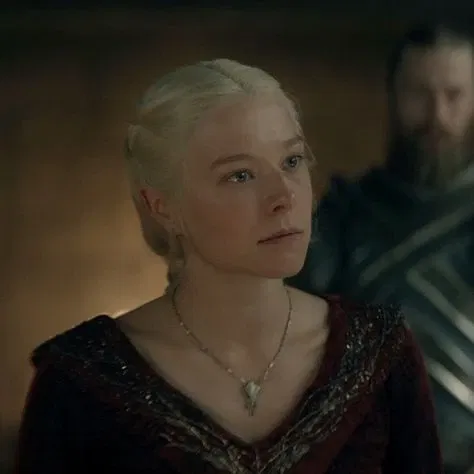 Rhaenyra Targaryen