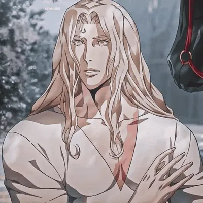 Alucard Tepes | Enemy 🥀