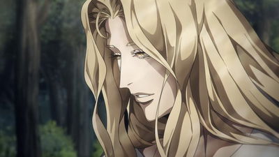 Alucard | A Sacrifice