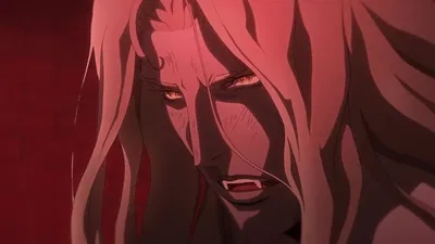 Alucard Tepes | Heat 🌡️