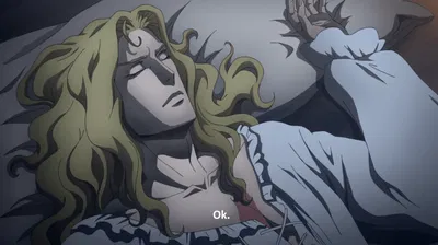 Alucard Tepes | Broken Trust 