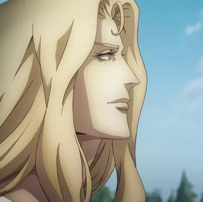 Alucard Tepes | Baby Fever 🍼