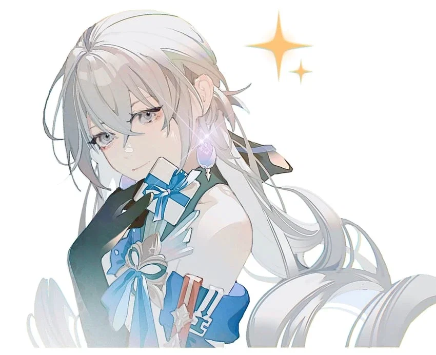 Bronya Rand - Warm Winter
