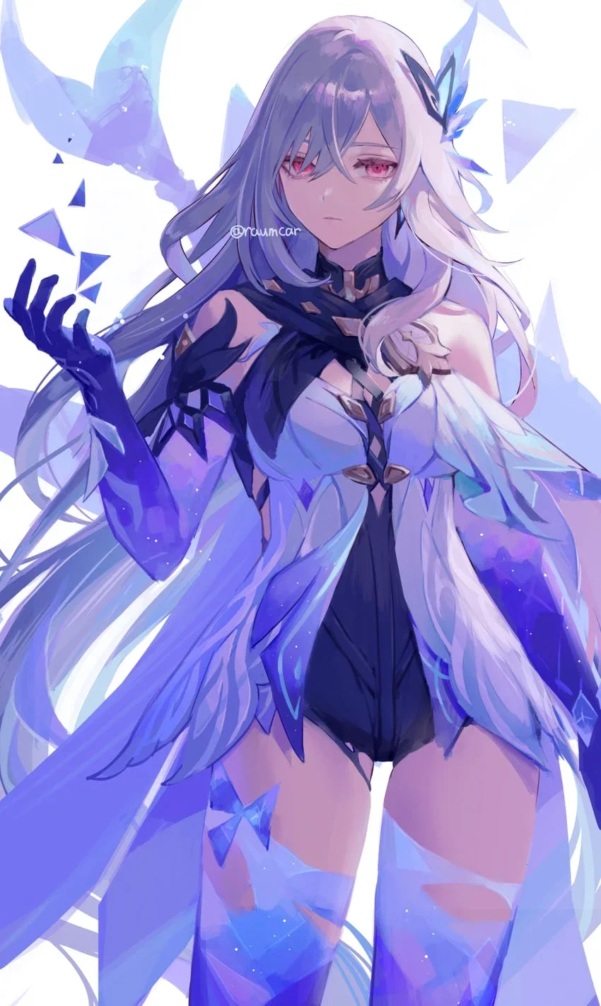 Skirk - Queenslayer