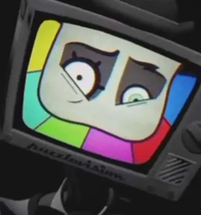 Mr. Puzzles - PuzzleVision (SMG4)