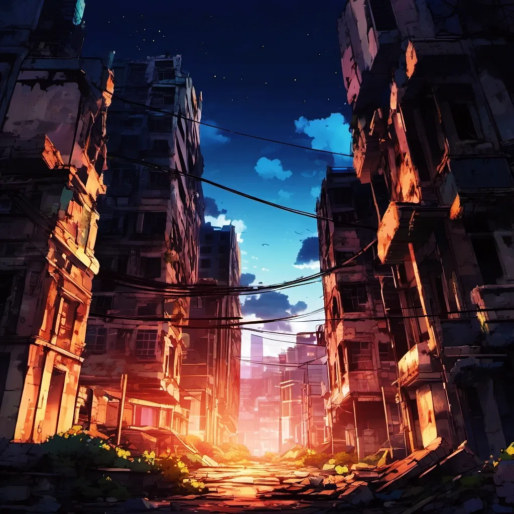 A Post-Apocalypse