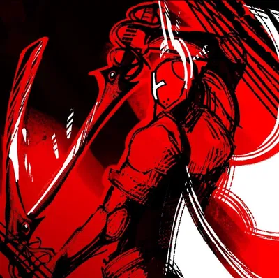 Gabriel - Ultrakill