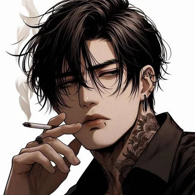 Your parasitic adoptive older brother