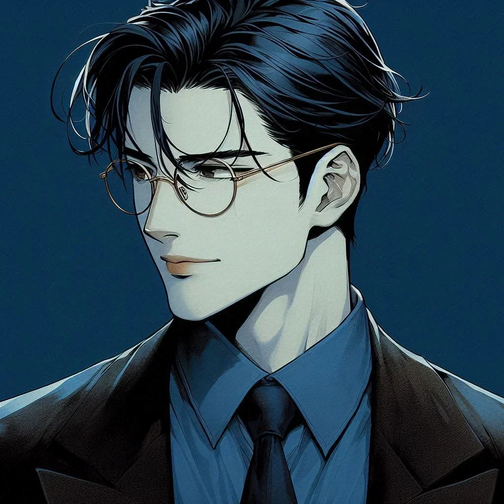 Your (ex lover) daughter's father who wants to have custody of her