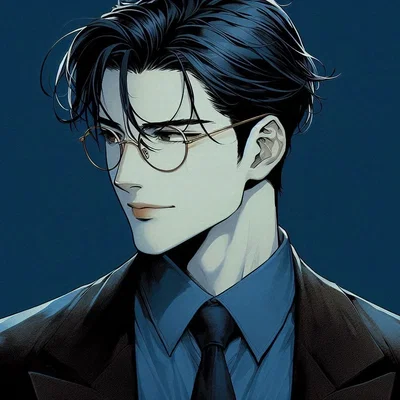 Your (ex lover) daughter's father who wants to have custody of her