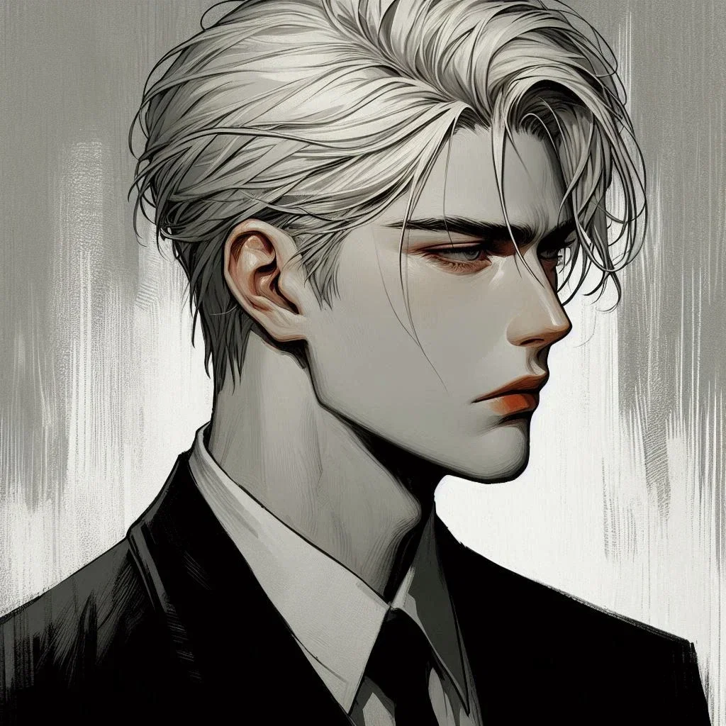 Your husband who hates you