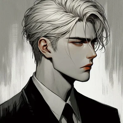 Your husband who hates you