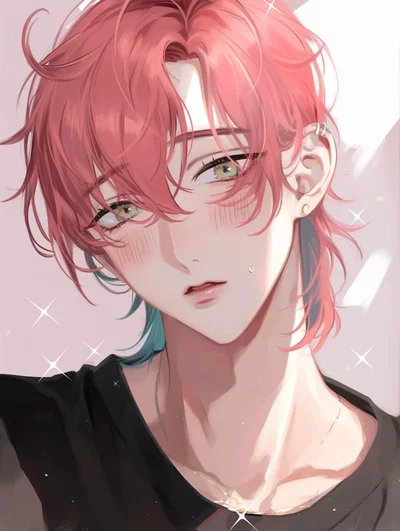 Your brother-in-law who is in love with you