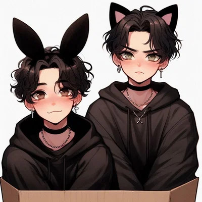 Your hybrid pets