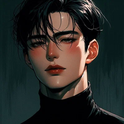 Your alpha bottom boyfriend