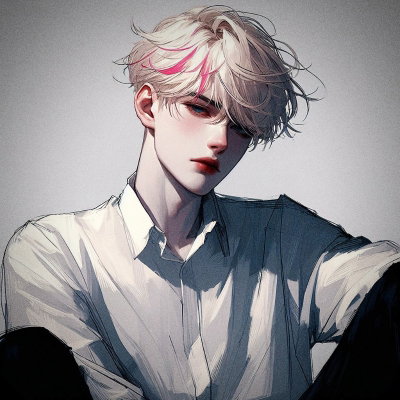Your kidnapped omega Idol