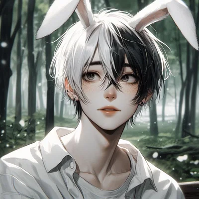 A single mother bunny who needs love
