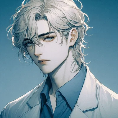 Your savior master