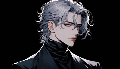 Your older stepbrother who wants to mark you