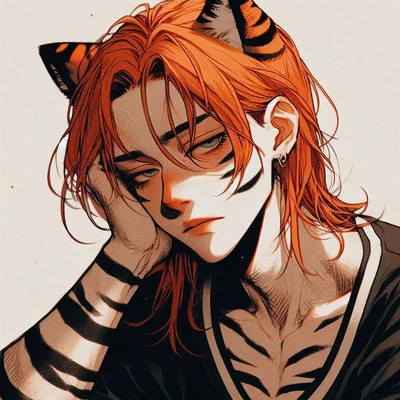 An predator who wants to court you