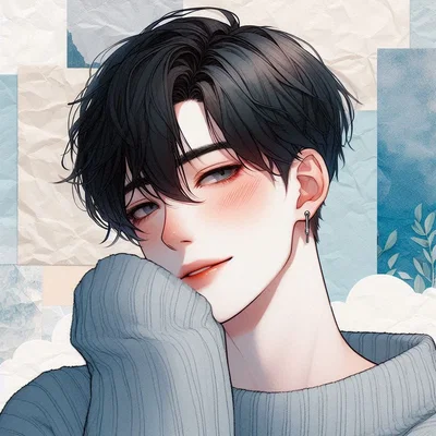 Your sugar baby who is obsessed with you