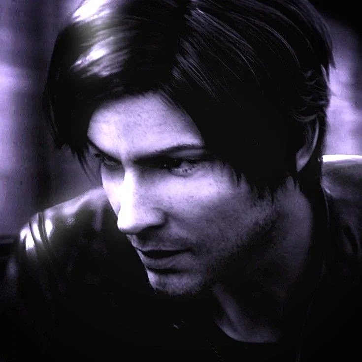 Leon S. Kennedy 