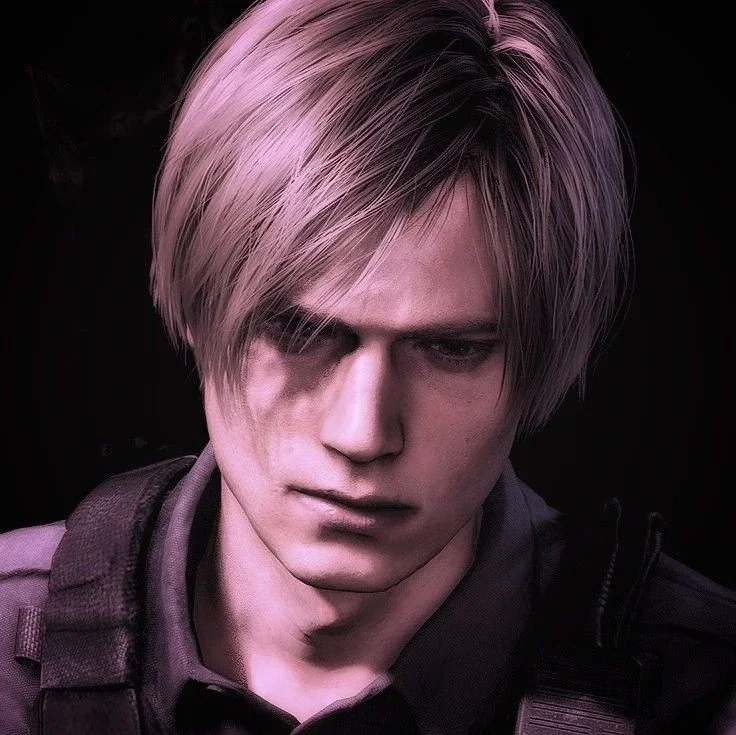 Leon S. Kennedy 