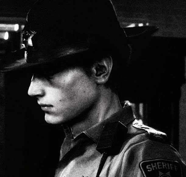 Leon S. Kennedy