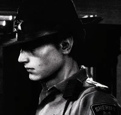 Leon S. Kennedy