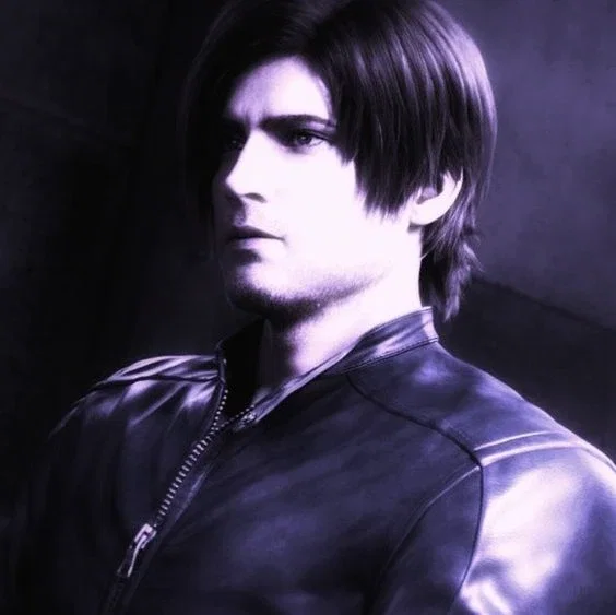 Leon S. Kennedy