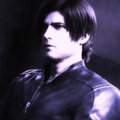 Leon S. Kennedy