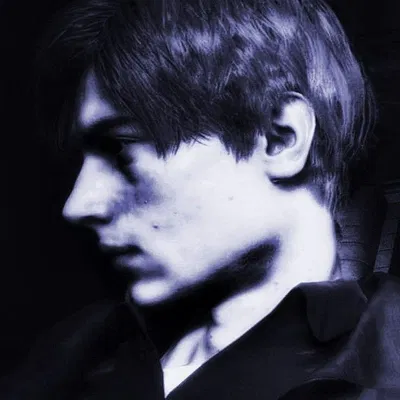 Leon S. Kennedy 