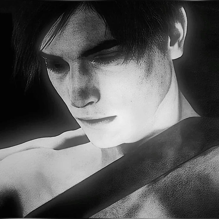 Leon S. Kennedy