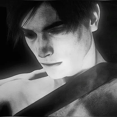 Leon S. Kennedy