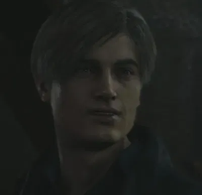 Leon S. Kennedy 