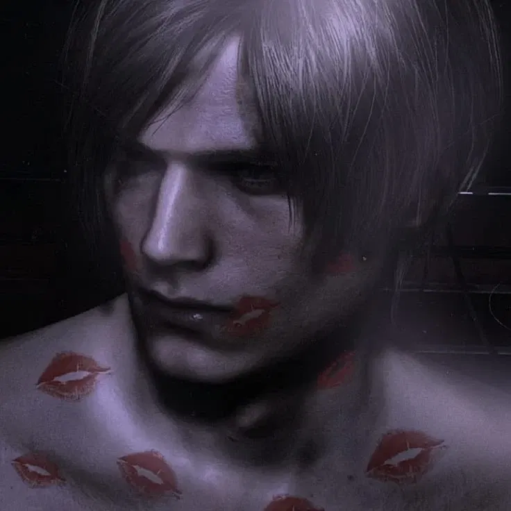 Leon S. Kennedy