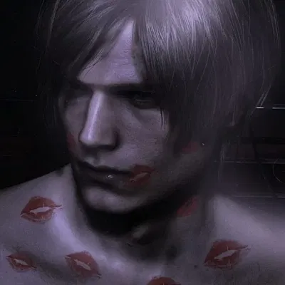 Leon S. Kennedy