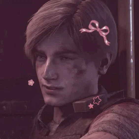 Leon S. Kennedy